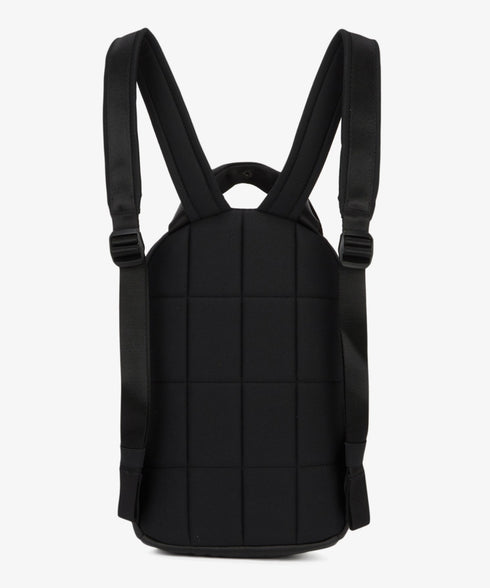 THE NORTH FACE(ザ・ノースフェイス)/軽量 リュックサック バックパック ミニ 小さめ コンパクト/W NEVER STOP MINI BACKPACK | IM1252035 | ブラック