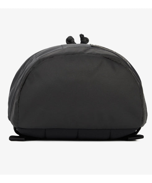 THE NORTH FACE(ザ・ノースフェイス)/軽量 リュックサック バックパック ミニ 小さめ コンパクト/W NEVER STOP MINI BACKPACK | IM1252035 | ブラック