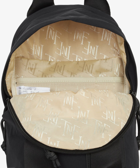 THE NORTH FACE(ザ・ノースフェイス)/軽量 リュックサック バックパック ミニ 小さめ コンパクト/W NEVER STOP MINI BACKPACK | IM1252035 | ブラック