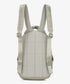 THE NORTH FACE(ザ・ノースフェイス)/軽量 リュックサック バックパック ミニ 小さめ コンパクト/W NEVER STOP MINI BACKPACK | IM1252035 | グレイッシュベージュ