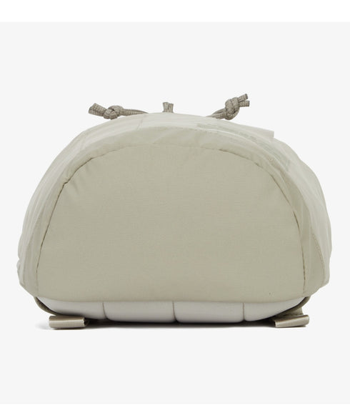 THE NORTH FACE(ザ・ノースフェイス)/軽量 リュックサック バックパック ミニ 小さめ コンパクト/W NEVER STOP MINI BACKPACK | IM1252035 | グレイッシュベージュ