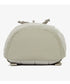 THE NORTH FACE(ザ・ノースフェイス)/軽量 リュックサック バックパック ミニ 小さめ コンパクト/W NEVER STOP MINI BACKPACK | IM1252035 | グレイッシュベージュ