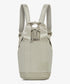 THE NORTH FACE(ザ・ノースフェイス)/軽量 リュックサック バックパック ミニ 小さめ コンパクト/W NEVER STOP MINI BACKPACK | IM1252035 | グレイッシュベージュ