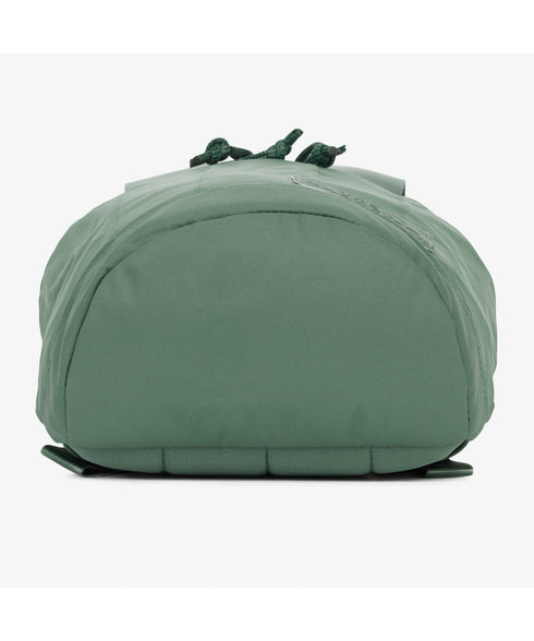 THE NORTH FACE(ザ・ノースフェイス)/軽量 リュックサック バックパック ミニ 小さめ コンパクト/W NEVER STOP MINI BACKPACK | IM1252035 | カーキ