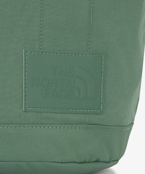 THE NORTH FACE(ザ・ノースフェイス)/軽量 リュックサック バックパック ミニ 小さめ コンパクト/W NEVER STOP MINI BACKPACK | IM1252035 | カーキ