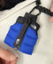 THE NORTH FACE(ザ・ノースフェイス)/ヌプシ ベスト キーリング チャーム キーカバー/NUPTSE VEST KEY RING | IM6252036 | ブルー
