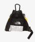 THE NORTH FACE(ザ・ノースフェイス)/ヌプシ ベスト キーリング チャーム キーカバー/NUPTSE VEST KEY RING | IM6252036 | イエロー