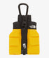 THE NORTH FACE(ザ・ノースフェイス)/ヌプシ ベスト キーリング チャーム キーカバー/NUPTSE VEST KEY RING | IM6252036 | イエロー