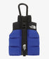 THE NORTH FACE(ザ・ノースフェイス)/ヌプシ ベスト キーリング チャーム キーカバー/NUPTSE VEST KEY RING | IM6252036 | ブルー