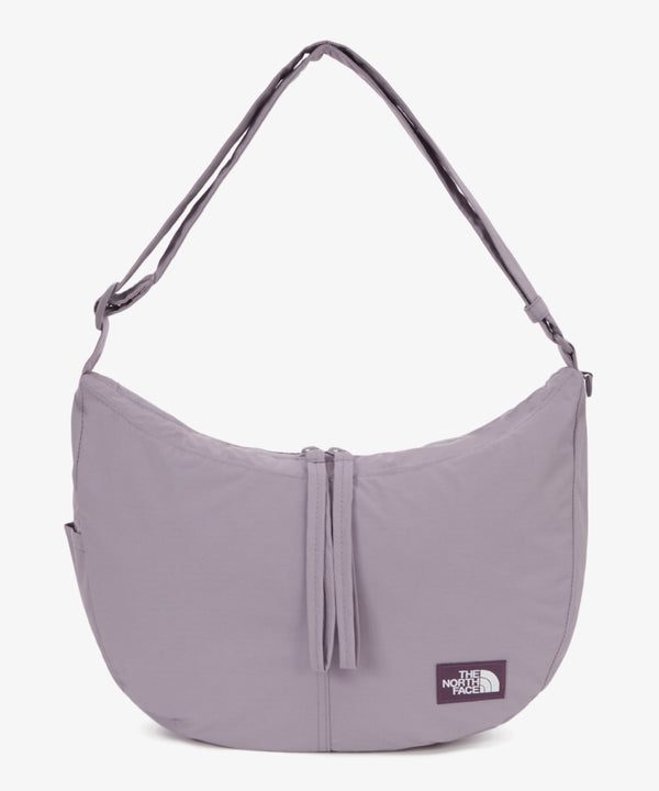 THE NORTH FACE(ザ・ノースフェイス)/軽量 ショルダー ホーボー クロスバッグ/URBAN CROSS BAG M | IM1252038 | ライラック