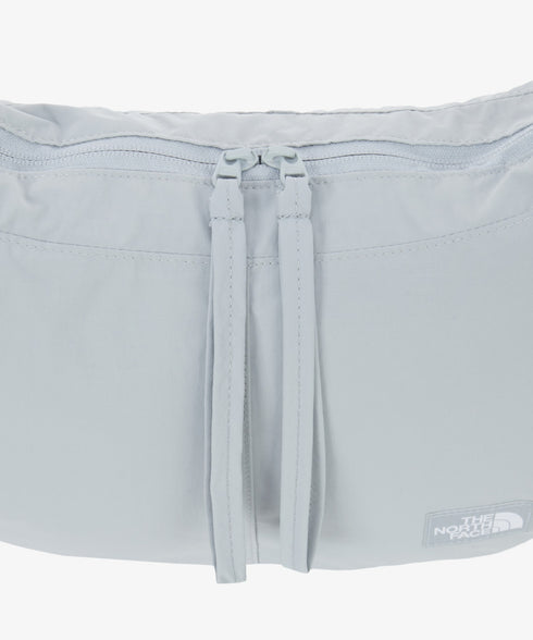THE NORTH FACE(ザ・ノースフェイス)/軽量 ショルダー ホーボー クロスバッグ/URBAN CROSS BAG M | IM1252038 | ライトグレー