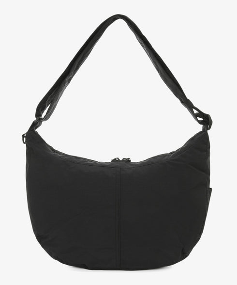 THE NORTH FACE(ザ・ノースフェイス)/軽量 ショルダー ホーボー クロスバッグ/URBAN CROSS BAG M | IM1252038 | ブラック