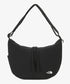 THE NORTH FACE(ザ・ノースフェイス)/軽量 ショルダー ホーボー クロスバッグ/URBAN CROSS BAG M | IM1252038 | ブラック