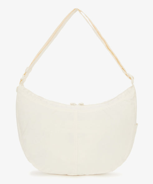 THE NORTH FACE(ザ・ノースフェイス)/軽量 ショルダー ホーボー クロスバッグ/URBAN CROSS BAG M | IM1252038 | クリーム