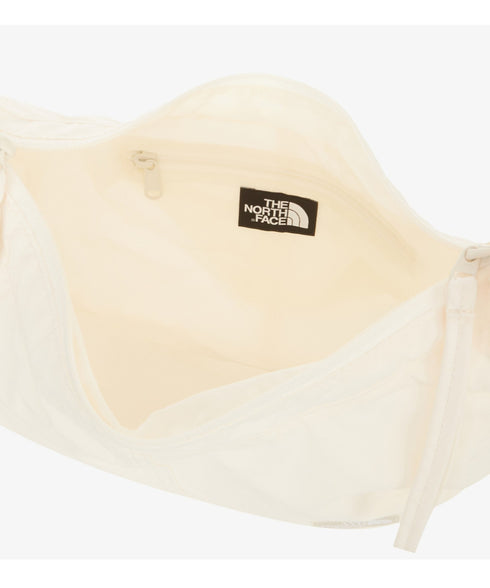 THE NORTH FACE(ザ・ノースフェイス)/軽量 ショルダー ホーボー クロスバッグ/URBAN CROSS BAG M | IM1252038 | クリーム