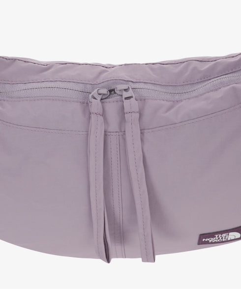 THE NORTH FACE(ザ・ノースフェイス)/軽量 ショルダー ホーボー クロスバッグ/URBAN CROSS BAG M | IM1252038 | ライラック