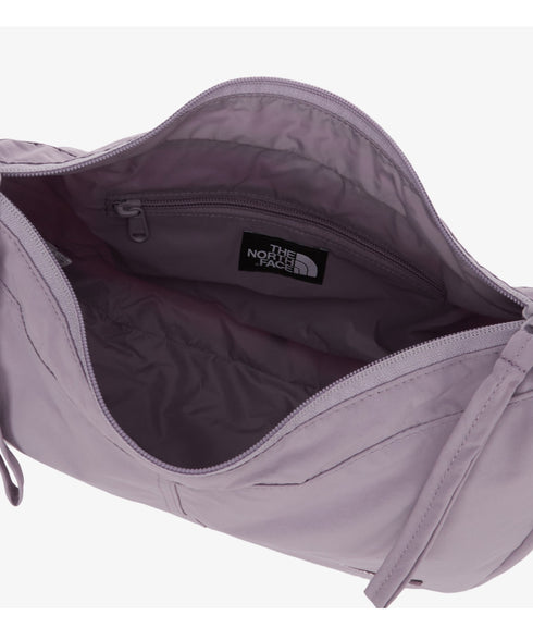 THE NORTH FACE(ザ・ノースフェイス)/軽量 ショルダー ホーボー クロスバッグ/URBAN CROSS BAG M | IM1252038 | ライラック