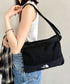 THE NORTH FACE(ザ・ノースフェイス)/メッシュクロスバッグ サコッシュ ショルダーバッグ/LINDEN MESH CROSS BAG | IM1252039 | ブラック