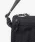 THE NORTH FACE(ザ・ノースフェイス)/メッシュクロスバッグ サコッシュ ショルダーバッグ/LINDEN MESH CROSS BAG | IM1252039 | ブラック