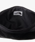 THE NORTH FACE(ザ・ノースフェイス)/メッシュクロスバッグ サコッシュ ショルダーバッグ/LINDEN MESH CROSS BAG | IM1252039 | ブラック