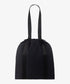 THE NORTH FACE(ザ・ノースフェイス)/A4対応 大容量 メッシュ トート ショルダーバッグ/LINDEN MESH SHOULDER BAG | IM1252040 | ブラック