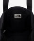 THE NORTH FACE(ザ・ノースフェイス)/A4対応 大容量 メッシュ トート ショルダーバッグ/LINDEN MESH SHOULDER BAG | IM1252040 | ブラック