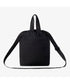 THE NORTH FACE(ザ・ノースフェイス)/巾着 メッシュ ミニ ショルダーバッグ バケットバッグ/MESH BUCKET BAG MINI | IM1252041 | ブラック