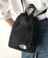 THE NORTH FACE(ザ・ノースフェイス)/巾着 メッシュ ミニ ショルダーバッグ バケットバッグ/MESH BUCKET BAG MINI | IM1252041 | ブラック