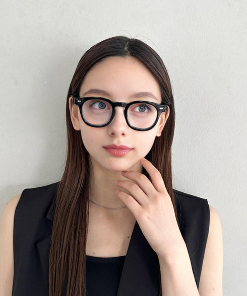 オーセンティックサングラス ユニセックス ウェリントンサングラス | MD6252048 | その他2