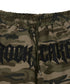 ROCKCAKE(ロックケーキ)/ワイド ルーズ カモフラ グラフィック ジョガー スウェットパンツ/Camo Metal Graphics Pants | AT2252054 | カーキ