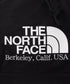 THE NORTH FACE(ザ・ノースフェイス)/2WAY 軽量 メッシュバッグ リュック ナップサック トートバッグ/LINDEN MESH GYM SACK | IM1252042 | ブラック