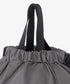 THE NORTH FACE(ザ・ノースフェイス)/2WAY 軽量 メッシュバッグ リュック ナップサック トートバッグ/LINDEN MESH GYM SACK | IM1252042 | グレー