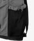THE NORTH FACE(ザ・ノースフェイス)/2WAY 軽量 メッシュバッグ リュック ナップサック トートバッグ/LINDEN MESH GYM SACK | IM1252042 | グレー