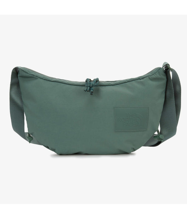 THE NORTH FACE(ザ・ノースフェイス)/ショルダーバッグ クロス ボディバッグ 斜めがけ/W NEVER STOP CROSSBODY | IM1252044 | カーキ