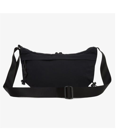 THE NORTH FACE(ザ・ノースフェイス)/ショルダーバッグ クロス ボディバッグ 斜めがけ/W NEVER STOP CROSSBODY | IM1252044 | ブラック