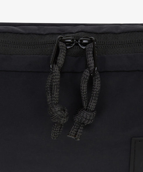 THE NORTH FACE(ザ・ノースフェイス)/ショルダーバッグ クロス ボディバッグ 斜めがけ/W NEVER STOP CROSSBODY | IM1252044 | ブラック