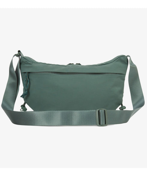 THE NORTH FACE(ザ・ノースフェイス)/ショルダーバッグ クロス ボディバッグ 斜めがけ/W NEVER STOP CROSSBODY | IM1252044 | カーキ