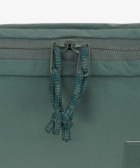 THE NORTH FACE(ザ・ノースフェイス)/ショルダーバッグ クロス ボディバッグ 斜めがけ/W NEVER STOP CROSSBODY | IM1252044 | カーキ