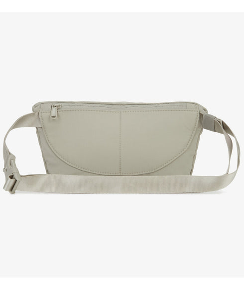 THE NORTH FACE(ザ・ノースフェイス)/ボディバッグ ヒップバッグ ウエストバッグ/W NEVER STOP LUMBAR | IM1252045 | グレイッシュベージュ