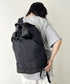 THE NORTH FACE(ザ・ノースフェイス)/A4サイズ収納可能 バックパック リュック デイパック/W NEVER STOP DAYPACK | IM1252046 | ブラック