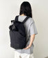 THE NORTH FACE(ザ・ノースフェイス)/A4サイズ収納可能 バックパック リュック デイパック/W NEVER STOP DAYPACK | IM1252046 | ブラック