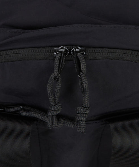 THE NORTH FACE(ザ・ノースフェイス)/A4サイズ収納可能 バックパック リュック デイパック/W NEVER STOP DAYPACK | IM1252046 | ブラック