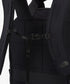 THE NORTH FACE(ザ・ノースフェイス)/A4サイズ収納可能 バックパック リュック デイパック/W NEVER STOP DAYPACK | IM1252046 | ブラック
