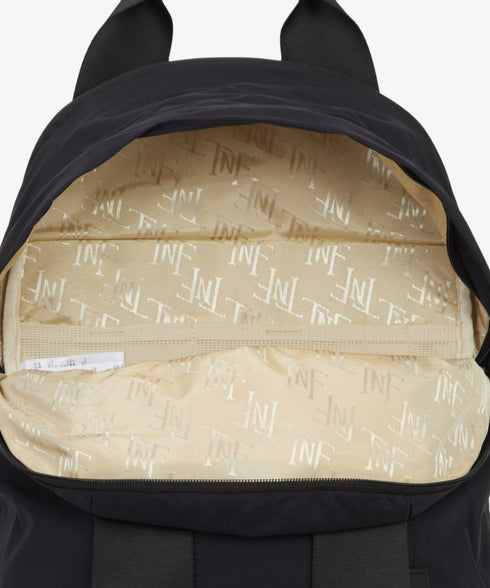 THE NORTH FACE(ザ・ノースフェイス)/A4サイズ収納可能 バックパック リュック デイパック/W NEVER STOP DAYPACK | IM1252046 | ブラック