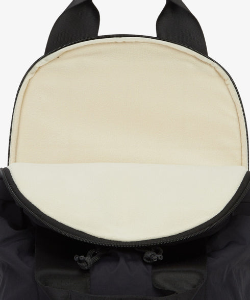 THE NORTH FACE(ザ・ノースフェイス)/A4サイズ収納可能 バックパック リュック デイパック/W NEVER STOP DAYPACK | IM1252046 | ブラック