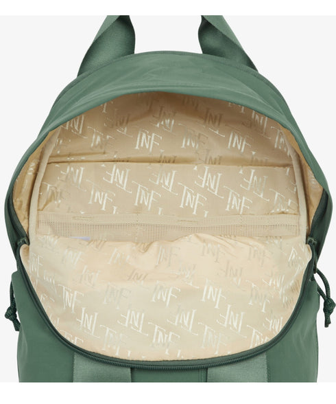 THE NORTH FACE(ザ・ノースフェイス)/A4サイズ収納可能 バックパック リュック デイパック/W NEVER STOP DAYPACK | IM1252046 | カーキ