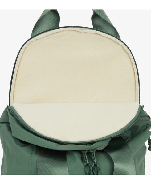 THE NORTH FACE(ザ・ノースフェイス)/A4サイズ収納可能 バックパック リュック デイパック/W NEVER STOP DAYPACK | IM1252046 | カーキ