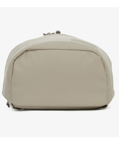 THE NORTH FACE(ザ・ノースフェイス)/A4サイズ収納可能 バックパック リュック デイパック/W NEVER STOP DAYPACK | IM1252046 | グレイッシュベージュ