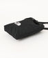THE NORTH FACE(ザ・ノースフェイス)/ミニショルダー クロスバッグ スマホショルダー ポーチ/SIMPLE STRING BAG MINI | IM1252058 | ブラック