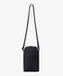 THE NORTH FACE(ザ・ノースフェイス)/ミニショルダー クロスバッグ スマホショルダー ポーチ/SIMPLE STRING BAG MINI | IM1252058 | ブラック